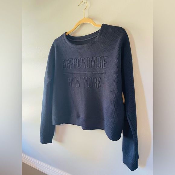Abercrombie & Fitch Sweaters - Abercrombie 
